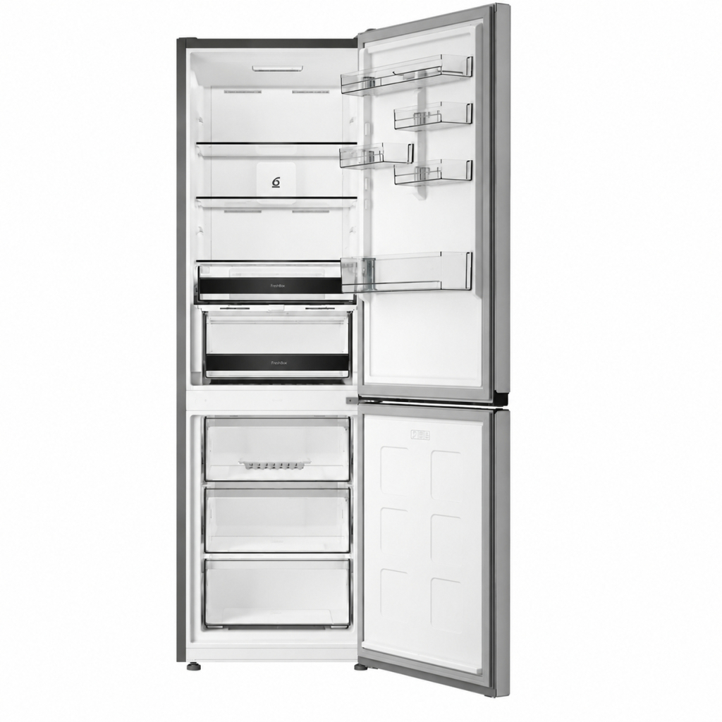 Холодильник Whirlpool WHK22372X5EA1 Холодильник Whirlpool WHK22372X5EA1