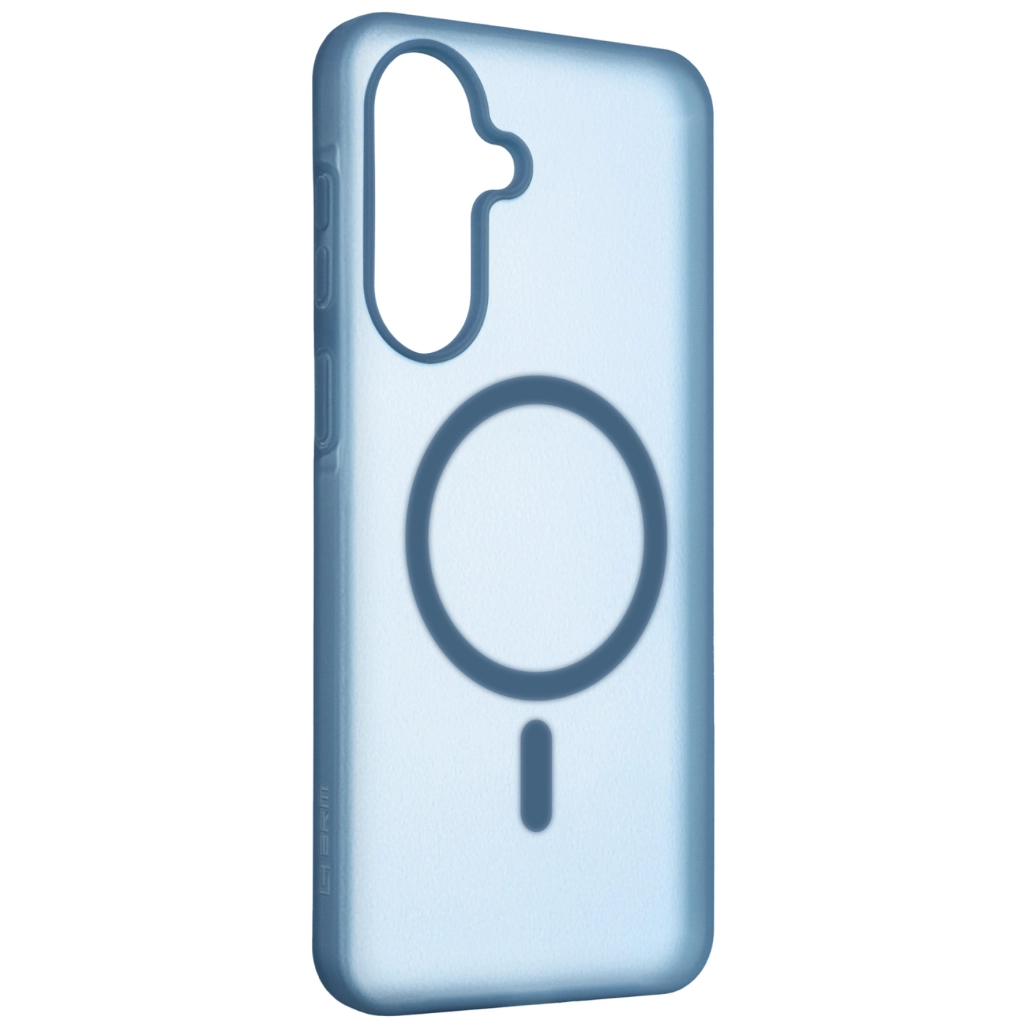 Чохол до мобільного телефона Armorstandart Mystiq MagCase Samsung A57 5G Blue (ARM91623) Чохол до мобільного телефона Armorstandart Mystiq MagCase Samsung A57 5G Blue (ARM91623)