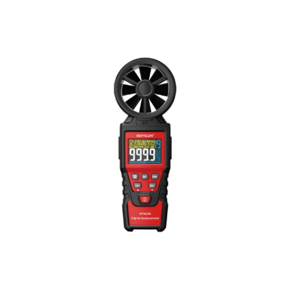 Анемометр Mayilon HT-625A