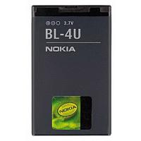 Акумуляторна батарея Nokia BL-4U