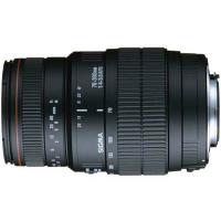 Об'єктив Sigma 70-300mm f/4-5.6 APO macro DG for Nikon (5A8955)