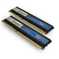 Модуль пам'яті для комп'ютера DDR3 16GB (2x8GB) 1600 MHz Patriot (PGD316G1600ELK)