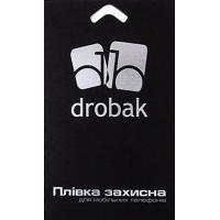 Плівка захисна Drobak HTC One X (504323)