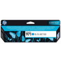 Картридж HP DJ No.971 OJ Pro X451dw Cyan (CN622AE)