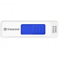 USB флеш накопичувач Transcend JetFlash 770 (TS64GJF770)