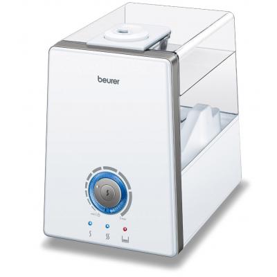 Humidifier Beurer LB 88 White (4211125/681.16/6)