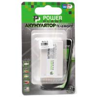 Акумуляторна батарея PowerPlant Nokia BLD-3 (7210, 7250, 6610) (DV00DV1125)