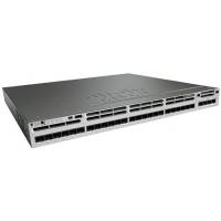 Комутатор мережевий Cisco WS-C3850-24S-S