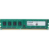 Модуль пам'яті для комп'ютера DDR3 2GB 1600 MHz Micron (CT25664BA160B)