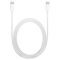 Дата кабель USB-C to USB-C 2.0m Charge Cable Apple (MLL82AM/A)