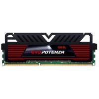 Модуль пам'яті для комп'ютера DDR3 8GB 1600 MHz POTENZA Heatsink Geil (GPB38GB1600C11SC)