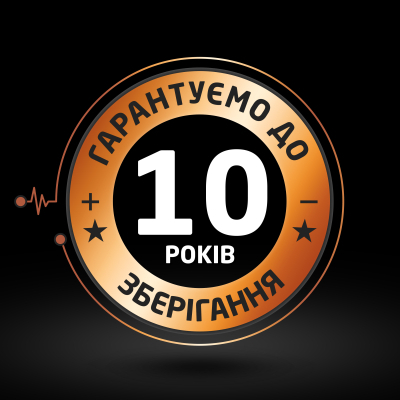 Батарейка Duracell AAA лужні 6 шт. в упаковці (5000394107472 / 81483511)