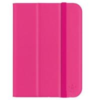 Чохол до планшета Belkin Tri-Fold Folio Stand 7-8" Rose (F7P202B1C02)