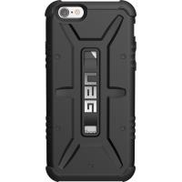 Чохол до мобільного телефона UAG iPhone 6/6S Card Case (Black) (IPH6/6S-N-BLK)