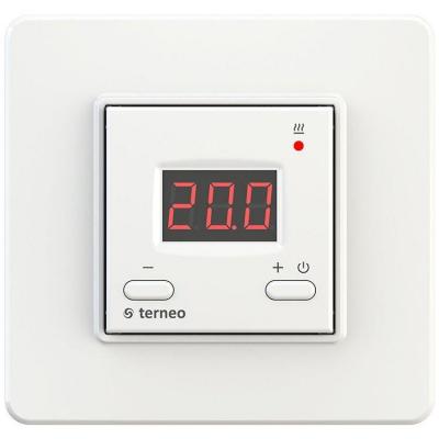 Thermoregulator Teploceramic terneo vt