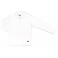 Сорочка дитяча Breeze трикотажна (6910-164B-white)