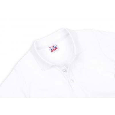 Сорочка дитяча Breeze трикотажна (6910-164B-white)