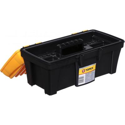 Ящик для інструментів Topex 12 '' (79R120) Ящик для інструментів Topex 12 '' (79R120)