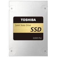 Накопичувач SSD 2.5" 1TB Toshiba (HDTSA1AEZSTA)