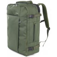 Рюкзак для ноутбука Tucano 17.3" TUGO' L CABIN green (BKTUG-L-V)