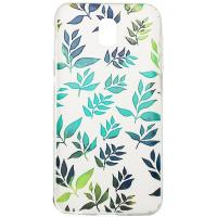 Чохол до мобільного телефона ColorWay ultrathin TPU case for Samsung Galaxy J5 (2017) SM-J530, pic (CW-CTPSJ530-TPK)