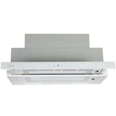 Витяжка кухонна Perfelli TLS 6833 W LED Strip
