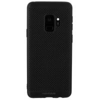 Чохол до мобільного телефона MakeFuture Moon Case (TPU) для Samsung S9 Black (MCM-SS9BK)