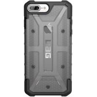 Чохол до мобільного телефона UAG iPhone 8Plus/7Plus/6sPlus/6Plus Plasma Ash (IPH8/7PLS-L-AS)