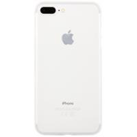 Чохол до мобільного телефона MakeFuture Ice Case (PP) Apple iPhone 7 Plus White (MCI-AI7PW)