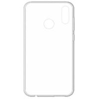 Чохол до мобільного телефона Huawei Huawei P smart+ transparent TPU case (51992707)