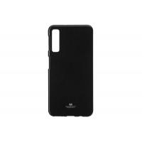 Чохол до мобільного телефона Goospery Jelly Case Samsung Galaxy A7 A750 Black (8809550381803)