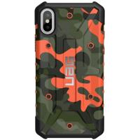 Чохол до мобільного телефона UAG Apple iPhone X/Xs Pathfinder Camo, Rust (IPHX-A-RC)
