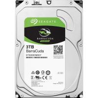 Жорсткий диск 3.5" 3TB Seagate (# 1WY10G-899 / ST3000DM007-FR-WL#)