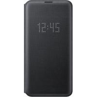 Чохол до мобільного телефона Samsung Galaxy S10e (G970) LED View Cover Black (EF-NG970PBEGRU)