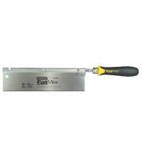 Stanley hacksaw for wood 250mm FatMax TPI13 (0-15-252)