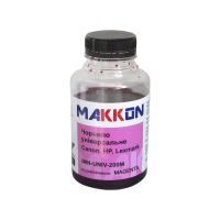 Чорнило Makkon Canon/HP/Lexmark 200г magenta (IMN-UNIV-200M)