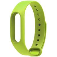 Ремінець до фітнес браслета Armorstandart для Xiaomi Mi Band 2 Light Green (ARM47684)