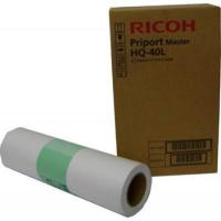 Майстер-плівка Ricoh A3 CPMT23 type 40L 1*110м (893196/1)