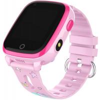 Смарт-годинник UWatch SW52 Pink (F_103664)