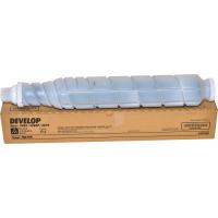 Тонер-картридж Develop TN619 Toner Black ineo+ 3080 P 3070 (A3VX1D5)
