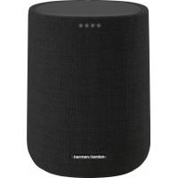 Акустична система Harman Kardon Citation ONE MKII Black (HKCITAONEMKIIBLKEU)