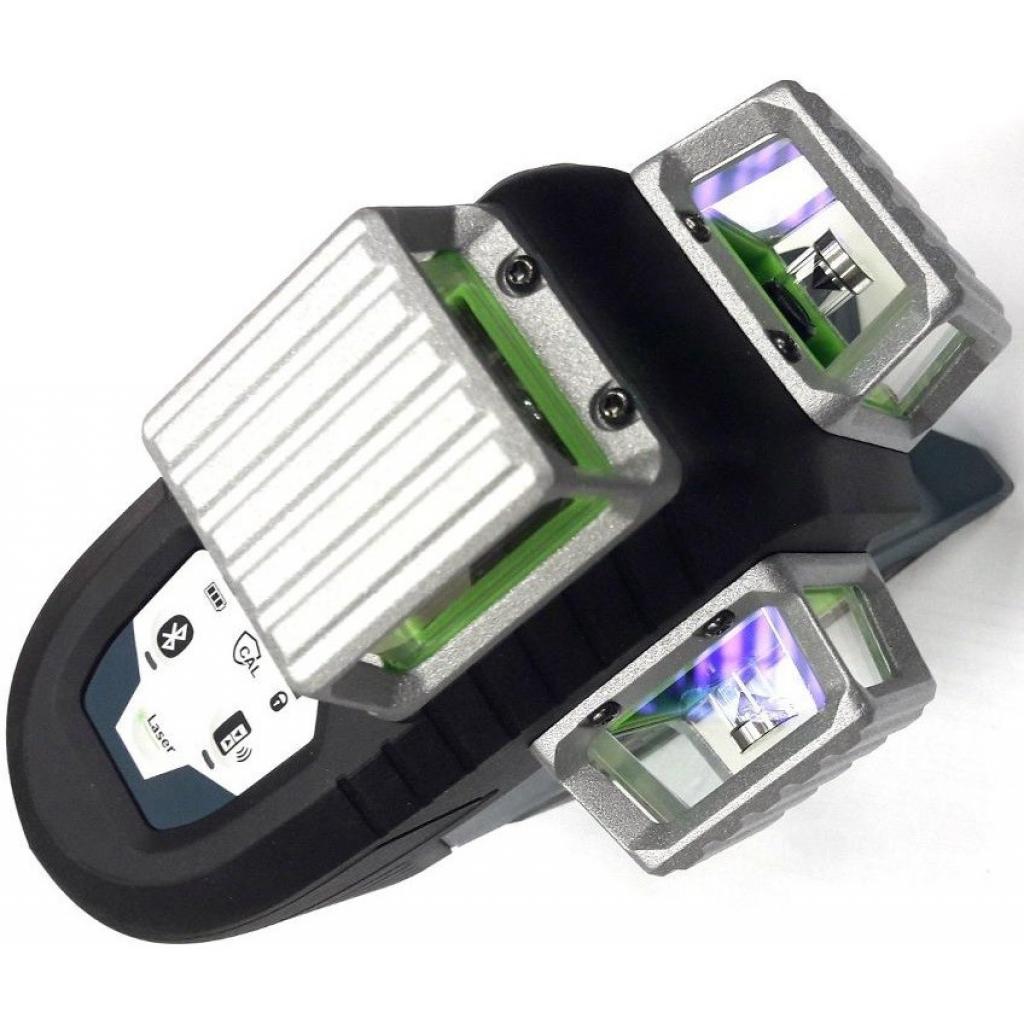Лазерний нівелір Bosch GLL 3-80 CG (12 V)+ BM 1 + L-Boxx (0.601.063.T00)