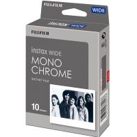 Фотопапір Fujifilm COLORFILM INSTAX WIDE MONOCHROME (108х86мм 10шт) (70100139612)