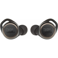 Навушники JBL Live 300 TWS Black (JBLLIVE300TWSBLK)