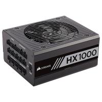 Блок живлення Corsair 1000W HX1000 (CP-9020139-EU)