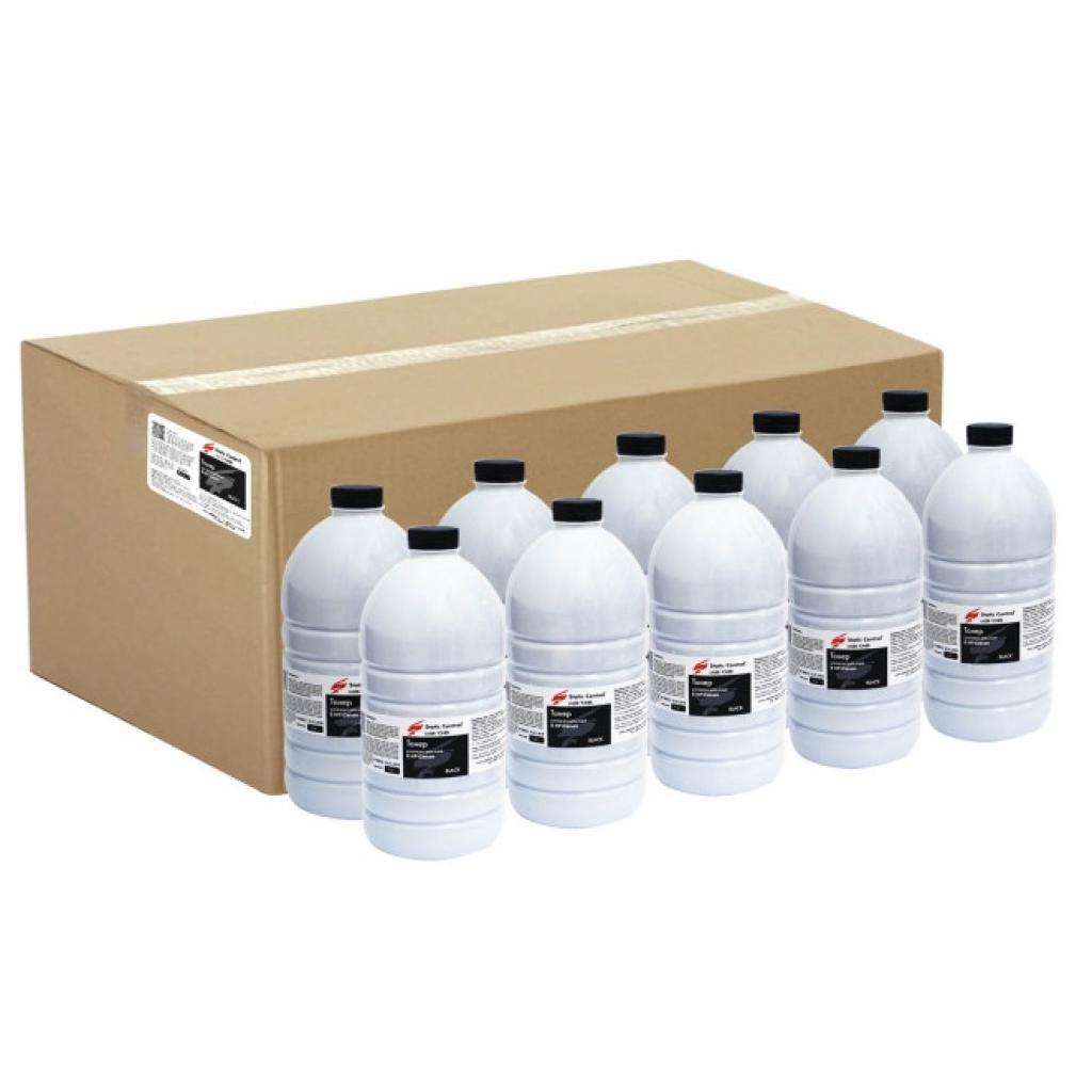 Тонер HP/Canon MPT7 10*1кг фасовка Static Control (MPT7-1KG-10-P) Тонер HP/Canon MPT7 10*1кг фасовка Static Control (MPT7-1KG-10-P)