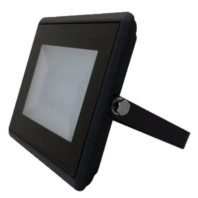 Projector Osram LED LEDVANCE ECO FLOODLIGHT 100W/7800/4000K BK (4058075183469)