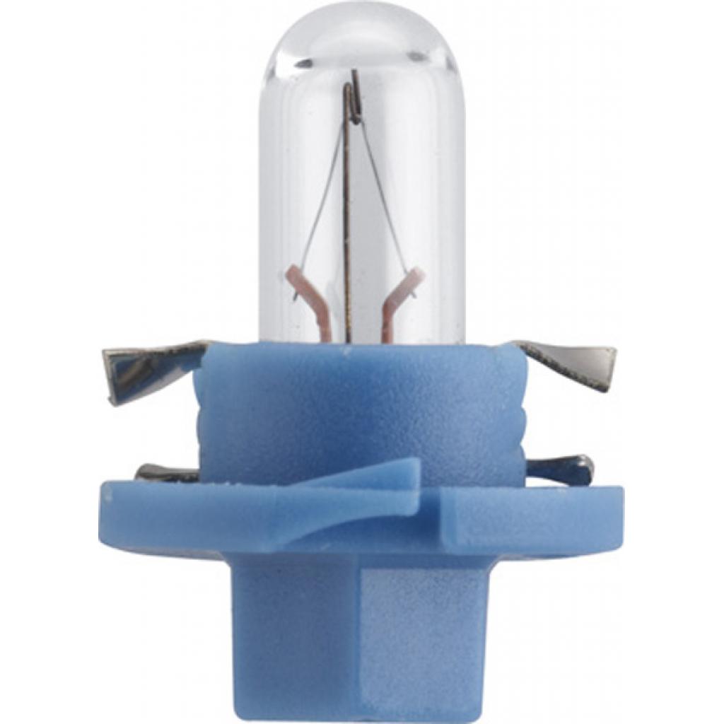 Автолампа Philips 1.2W (12623 CP) Автолампа Philips 1.2W (12623 CP)