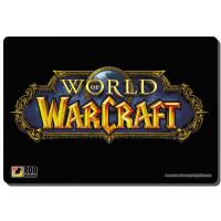 Килимок для мишки Pod Mishkou GAME World of Warcraft-М