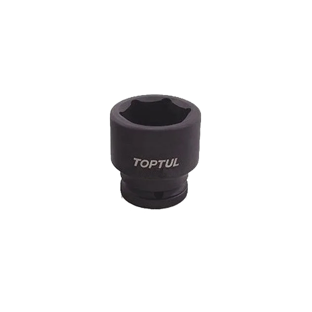 Головка торцева Toptul ударна 3/4" 17 мм (KABA2417)